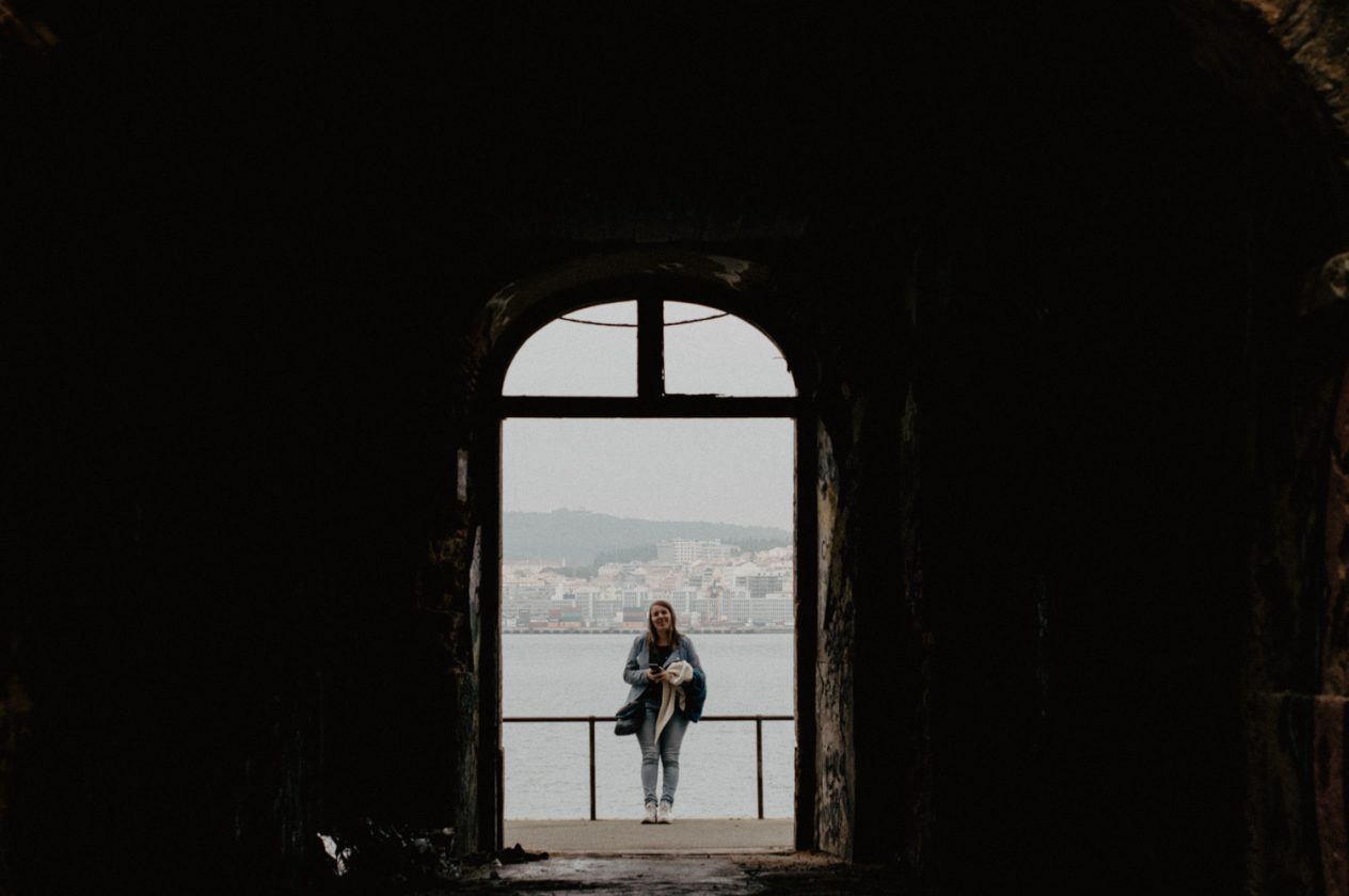 Daisy Ranoe fotografie - Lissabon, Portugal