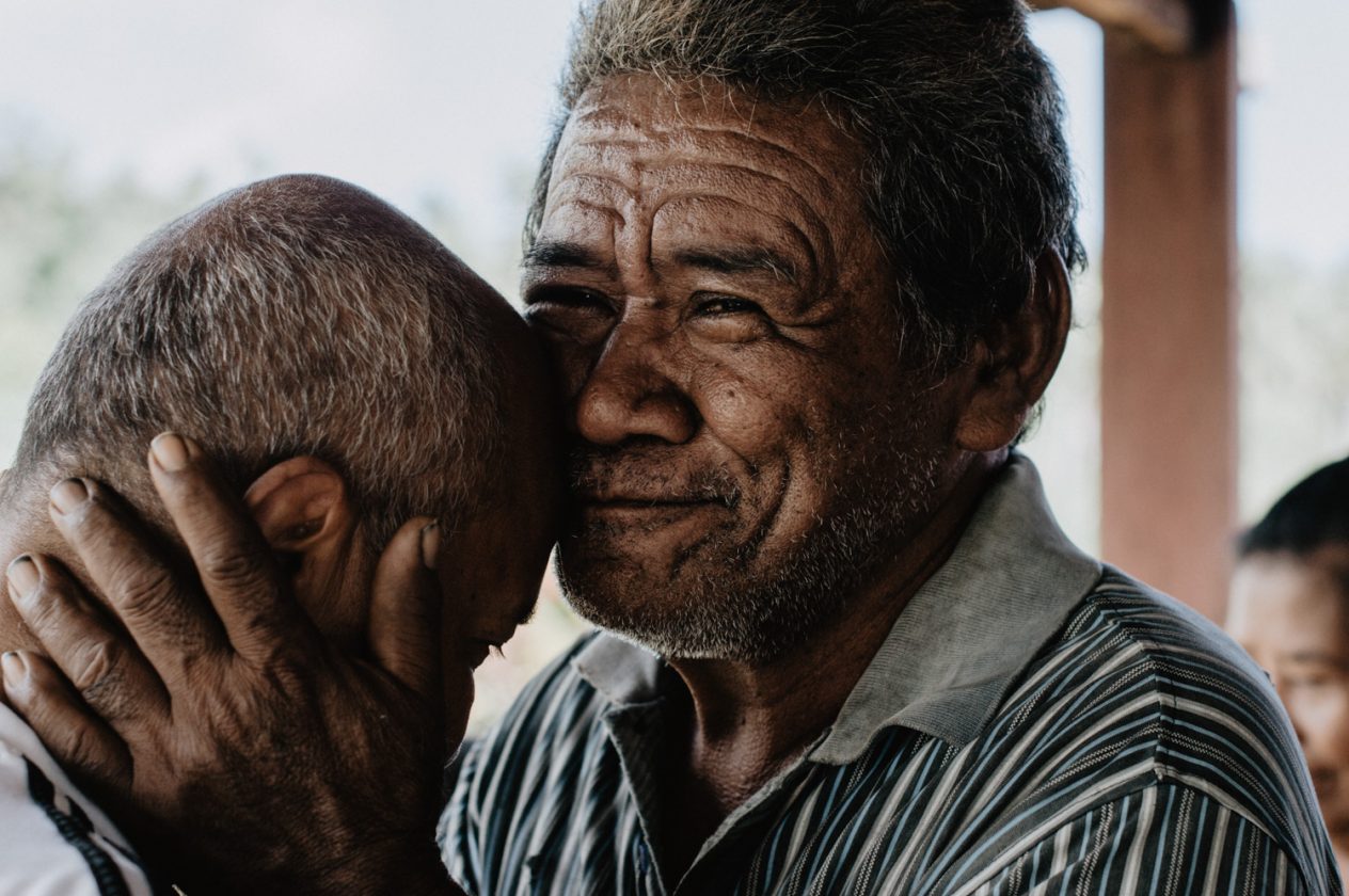 Daisy Ranoe fotografie Indonesië - reisfotografie mensen