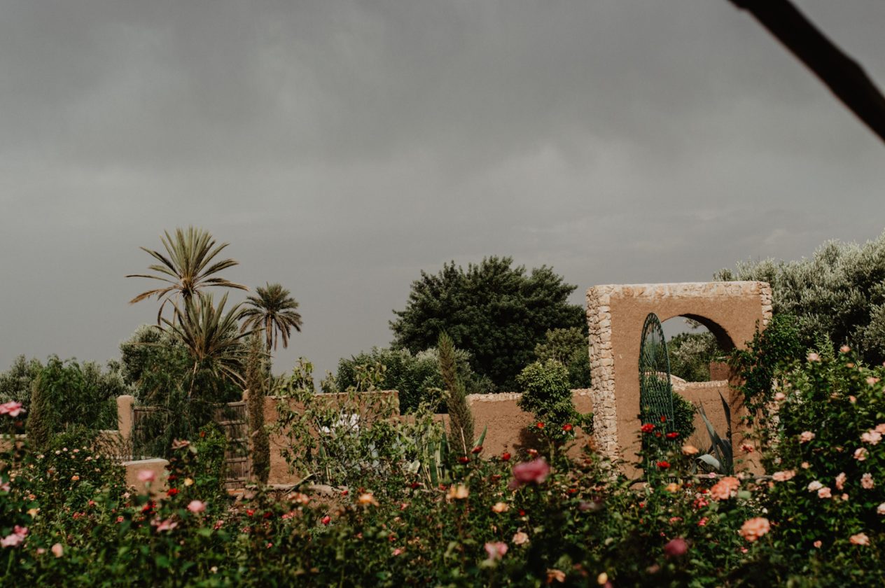 Daisy Ranoe fotografie - Marrakesh, Marokko
